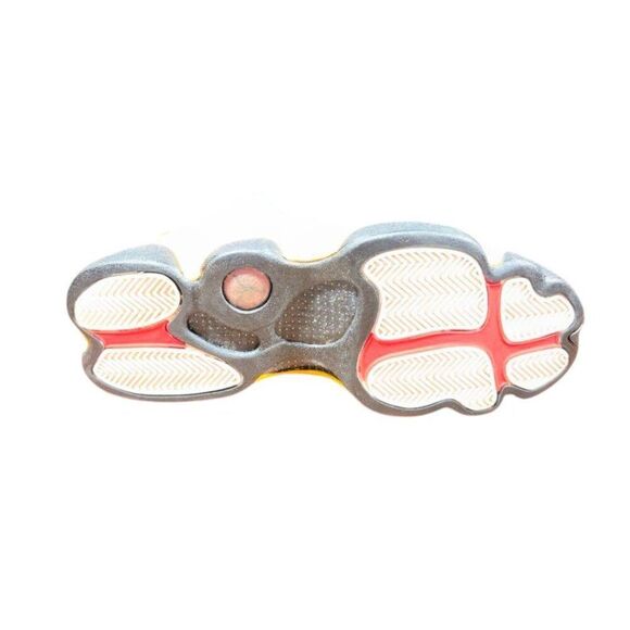 NIKE Air Jordan 13 Retro 'Del Sol' Sneakers Size 11 - Picture 8 of 11